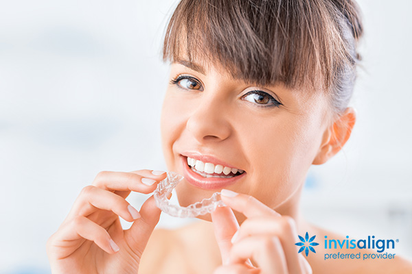 Invisalign provider bronxville, tuckahoe, eastchester NY