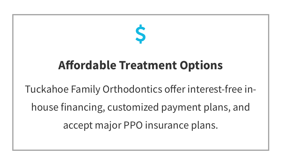 Affordable Treatment Options