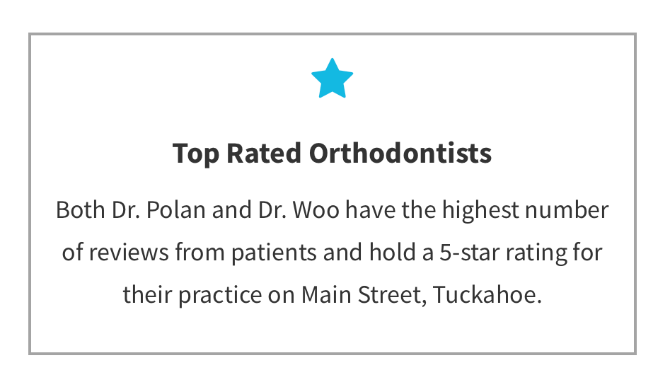 Top-Rated Orthodontists