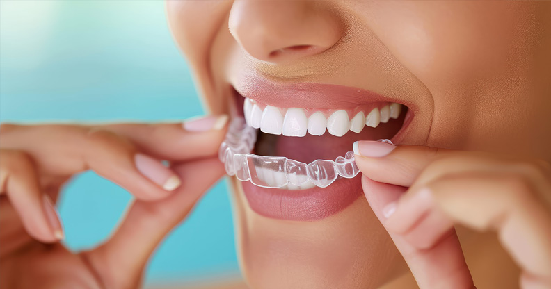 Everything You Need to Know about Adult Orthodontics